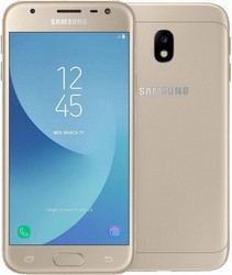 Замена батареи на телефоне Samsung Galaxy J3 (2017) в Иркутске